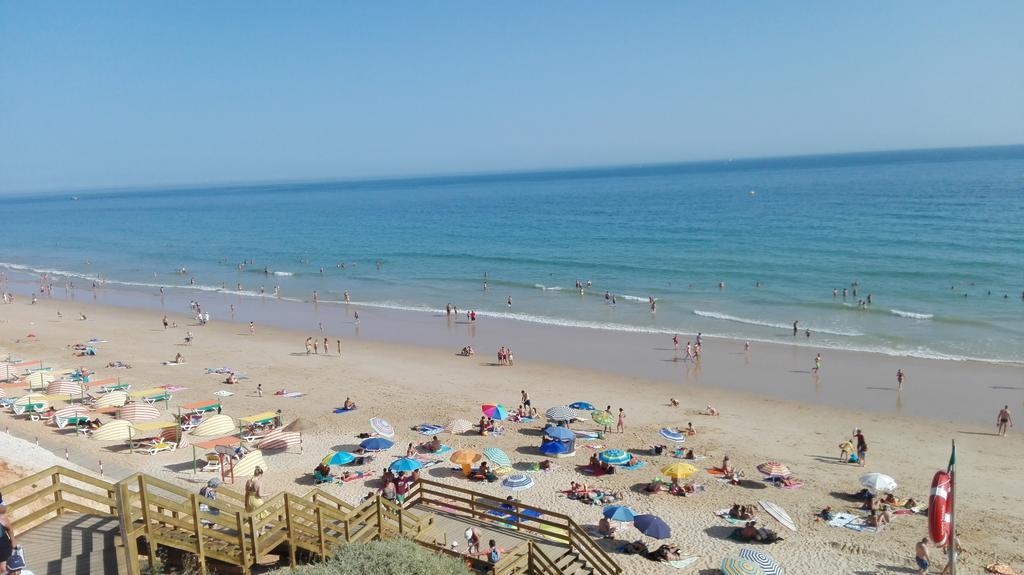 Beach Falesia Albufeira Zewnętrze zdjęcie