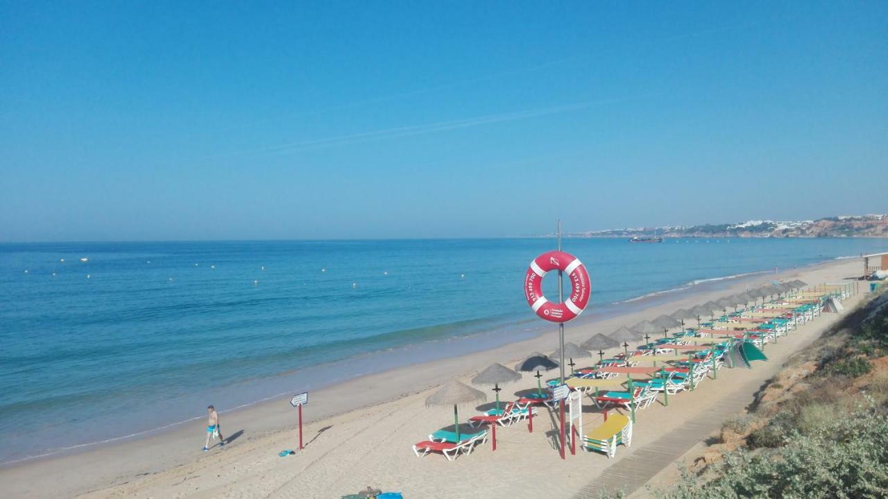 Beach Falesia Albufeira Zewnętrze zdjęcie